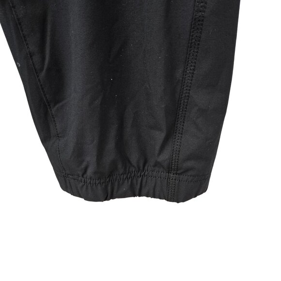 Eddie Bauer Flannel Lined Activewear Cargo Pants Size 14 - Picture 6 of 8